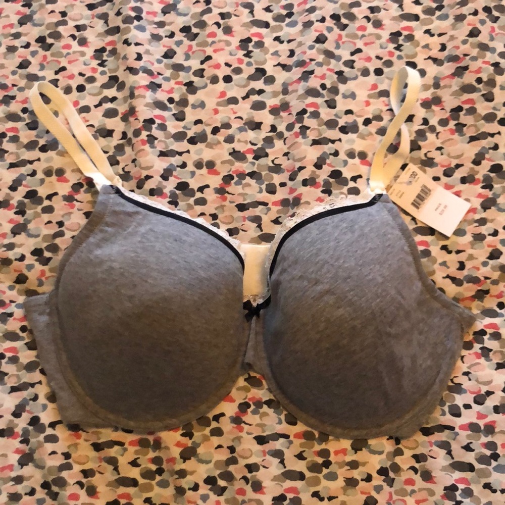 Motherhood Maternity intimates nursing bra